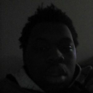 Meet your Posher, Antwan